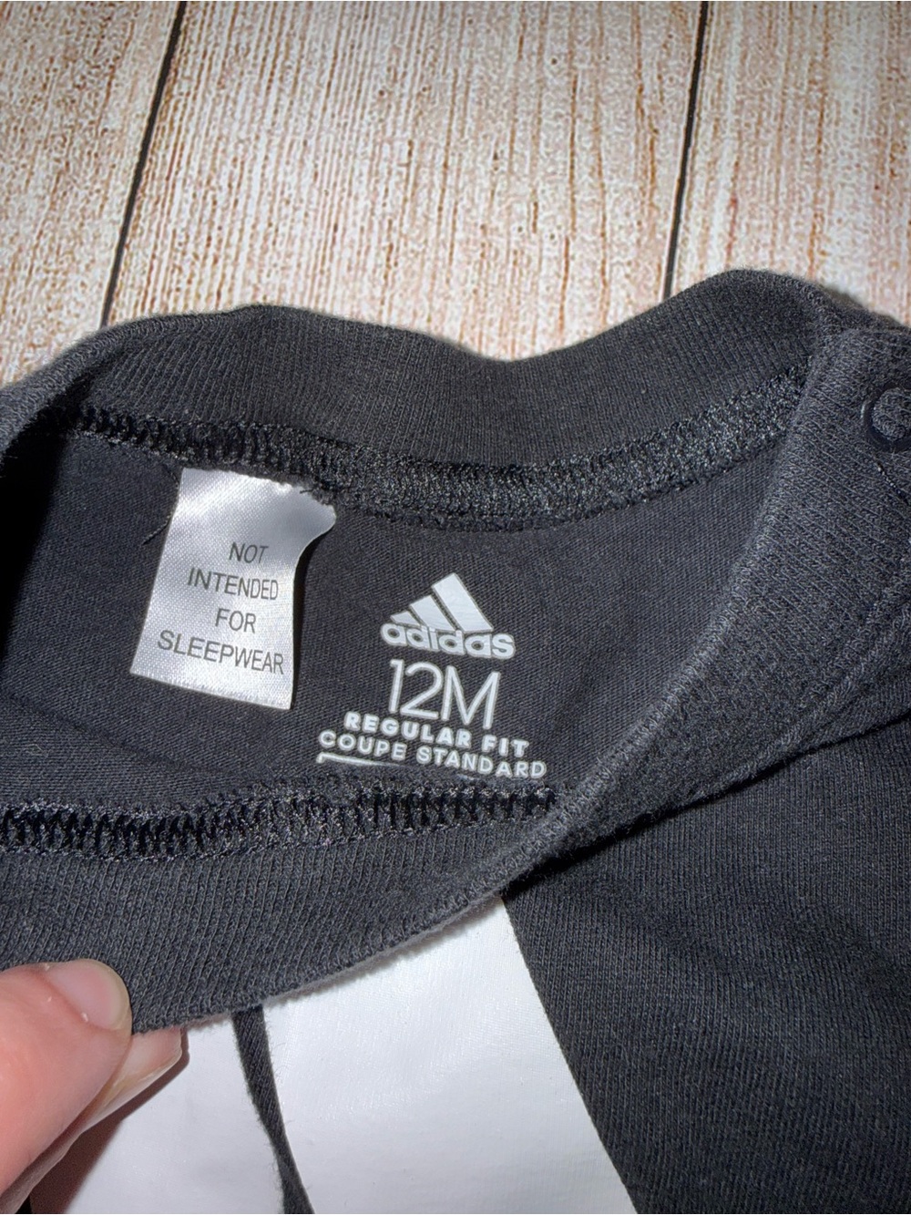 Adidas | Jumpsuit - Picture 3 of 4